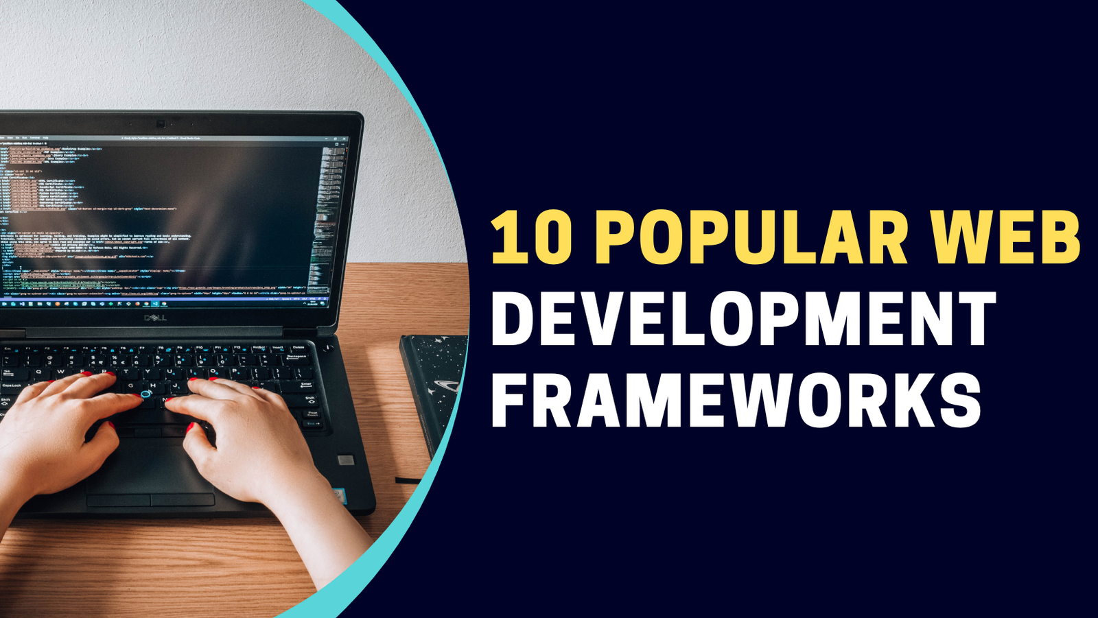 web development frameworks