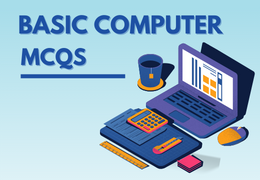 Basic computer mcqs